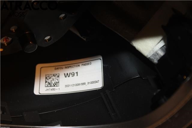 Ratt til Hyundai Ioniq 5 2021-->>  (56111GI200NNB|)