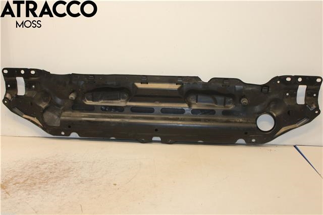 Frontplate øvre til BMW 5-Serie 2003-2010 (E60/E61) (E60/E61) (51647033741|)