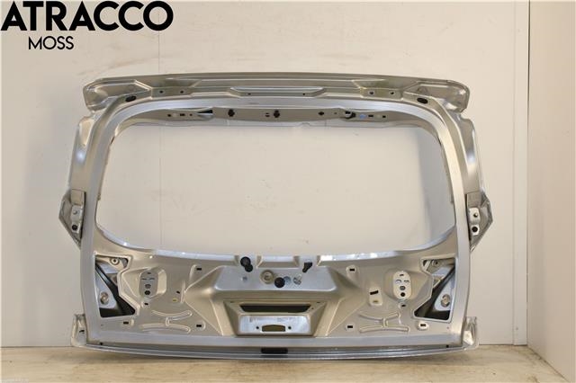 Bakluke combi til Peugeot 3008 2009-2016 (Type I) (8701AP|)