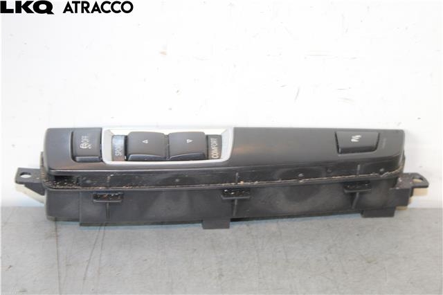 Bryter Antispinn til BMW 7-Serie, 2009-2015 (F01/F02/F03/F04) (F01/F02/F03/F04) (61319201483)