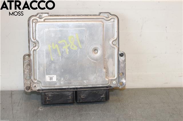 Styreenhet motor til Ford Transit Connect 2013-2018 Type II, Fase 1  (1873891|)