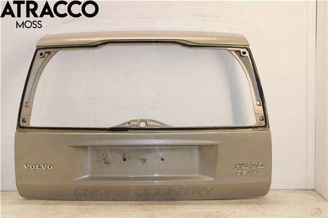 Bakluke combi til Volvo XC70, 2001-2004 (Type I, Fase 1)  