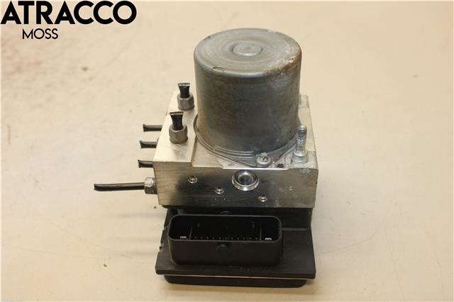 ABS sentral til Peugeot 3008 2009-2016 (Type I)  (1612145080|)
