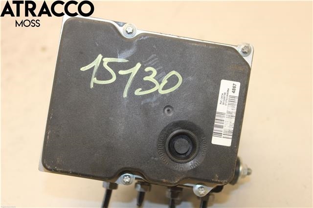 ABS sentral til Peugeot 3008 2009-2016 (Type I)  (1612145080|)