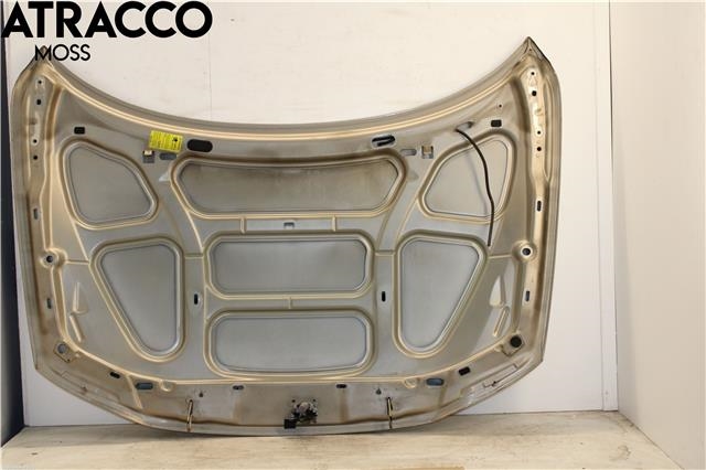 Panser til Volvo XC70 2001-2004 (Type I, Fase 1)  (30796490|)