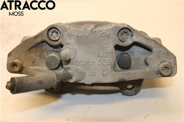 Bremsecaliper venstre foran til Volvo XC90 2002-2006 (Type I, Fase 1)  (8602857|)