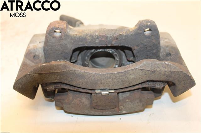 Bremsecaliper venstre foran til Volvo XC90 2002-2006 (Type I, Fase 1)  (8602857|)