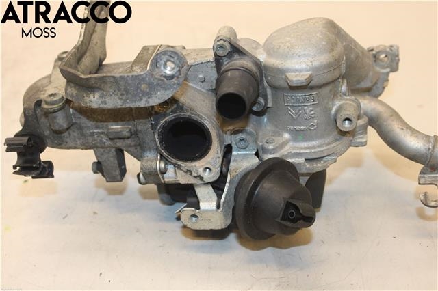 EGR-ventil til Volvo V60, 2010-2013 (Type I, Fase 1)  (36001487)