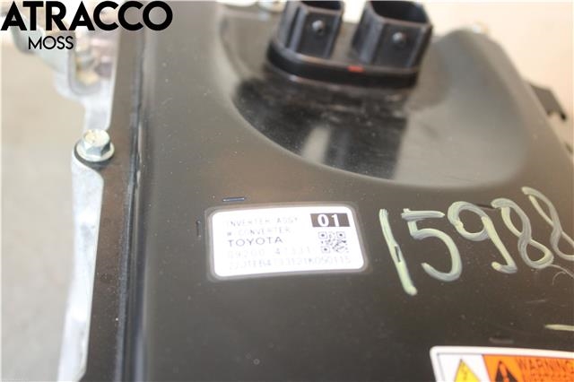 Inverter hybrid til Toyota Corolla 2019-->>  (G920049136|)