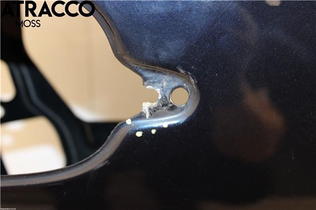 Dør høyre foran til BMW 5-Serie 2003-2010 (E60/E61) (E60/E61) (41515A2A3A6|)