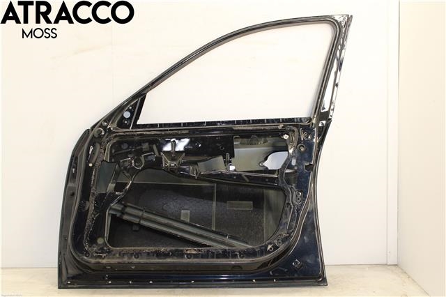 Dør høyre foran til BMW 5-Serie 2003-2010 (E60/E61) (E60/E61) (41515A2A3A6|)