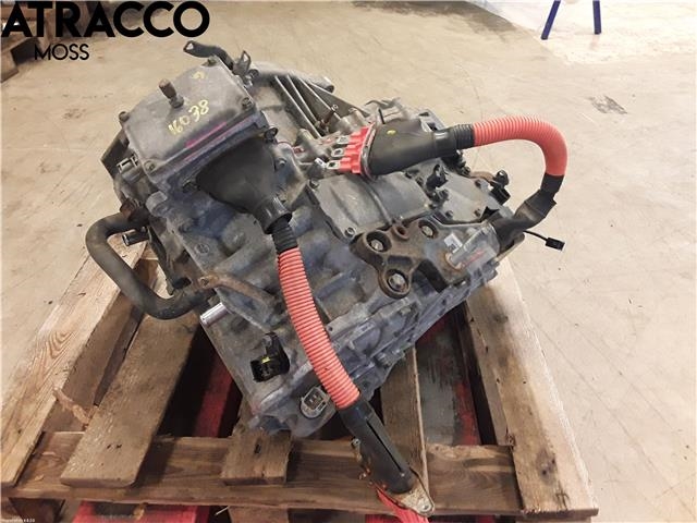 Girkasse automat til Toyota Prius 2004-2009 (Type II) (COMBI) (COMBI) (G110047060|)