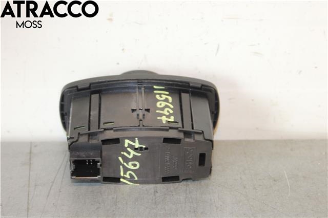 Bryter lys til Ford Transit Connect 2018-->> Type II, Fase 2  (2213205|)