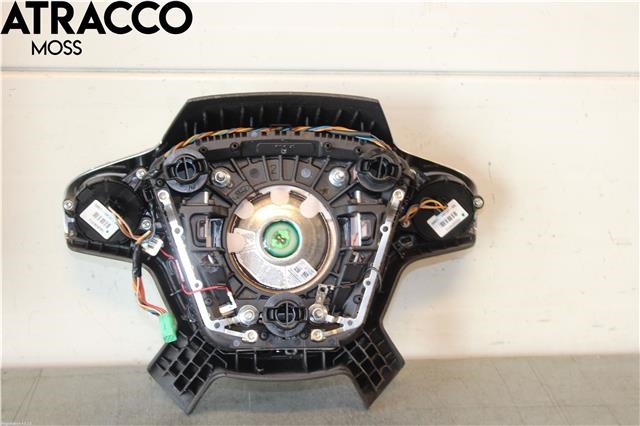 Airbag rattpute til Ford Focus 2011-2014 (Type III, Fase 1)  (1787154|)