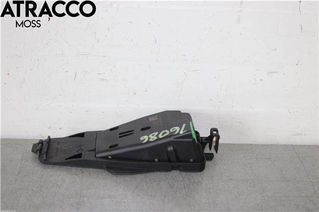 Sensor radar til Ford Focus 2011-2014 (Type III, Fase 1)  (1806458|)