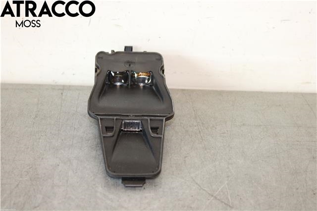 Sensor radar til Ford Focus 2011-2014 (Type III, Fase 1)  (1806458|)
