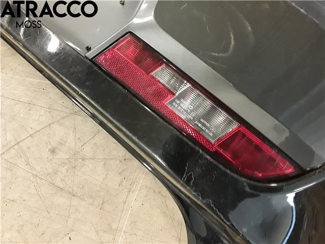 Støtfanger bak til BMW i3 2013-2022 (51127370581|)