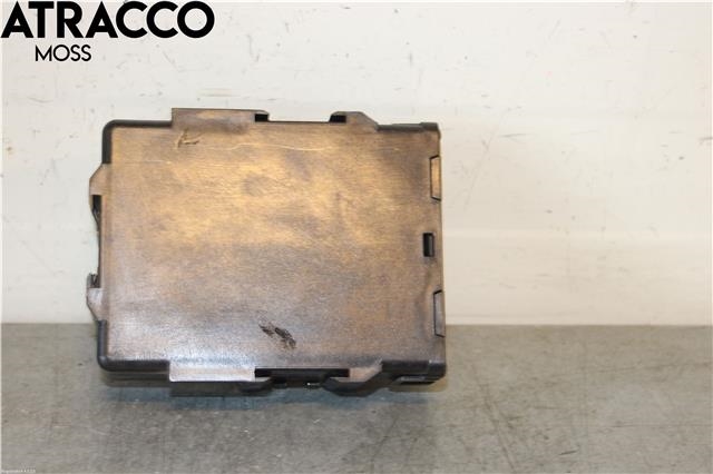 Styreenhet girkasse til Toyota Prius 2009-2016 (Type III) (COMBI) (COMBI) (8953575030|)