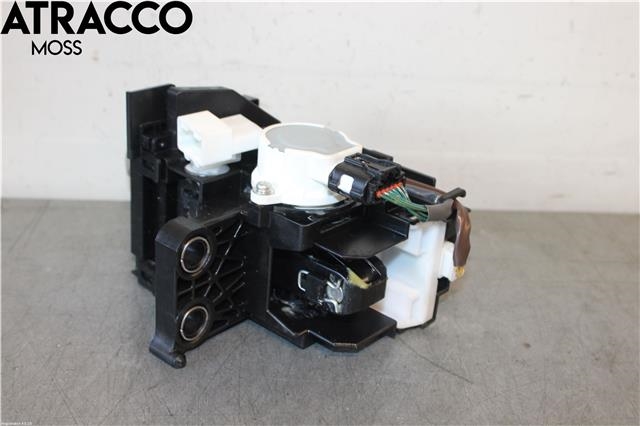 Girstang/girvelger automat til Toyota Prius 2009-2016 (Type III) (COMBI) (COMBI) (3355047051|)