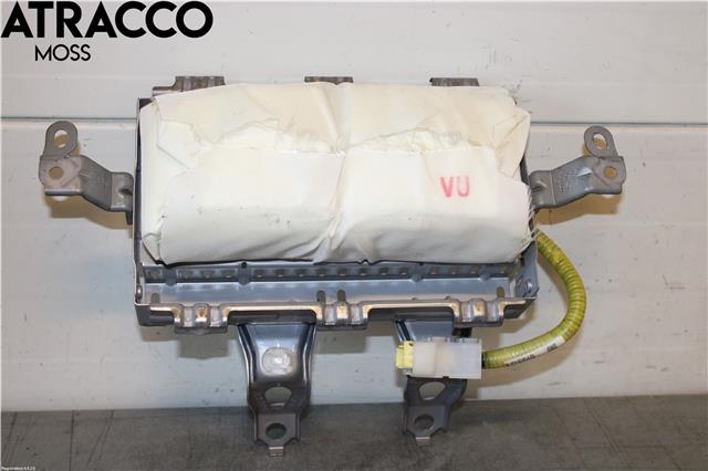 Airbag passasjer til Toyota Prius, 2009-2016 (Type III) (COMBI) (COMBI) (7396047070)