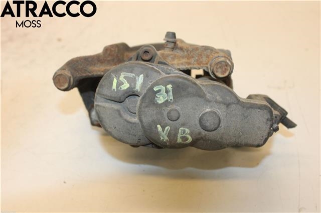 Bremsecaliper venstre bak til Mitsubishi Outlander 2015-->> (Type III, Fase 2)  (4605B799|)