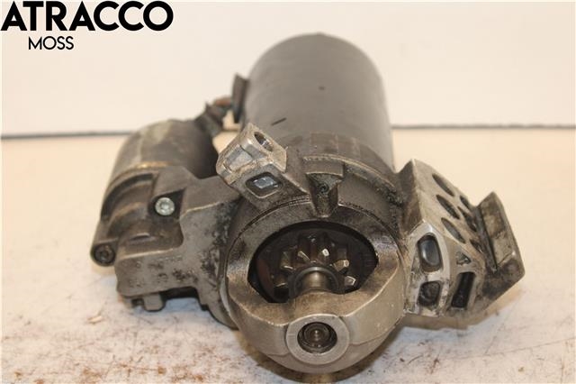 Starter diesel til BMW 7-Serie 2009-2015 (F01/F02/F03/F04) (F01/F02/F03/F04) (12418515900|)