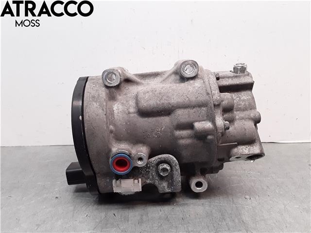Aircondition kompressor til Toyota Corolla, 2019-->>  (8837012080)