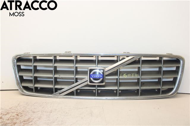 Grill til Volvo XC70, 2001-2004 (Type I, Fase 1)  (9190985)