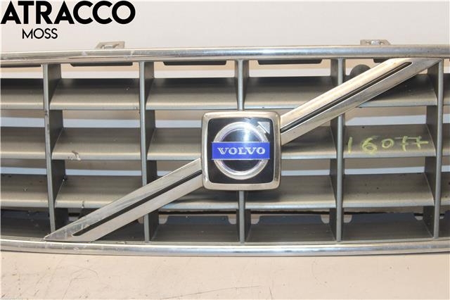 Grill til Volvo XC70 2001-2004 (Type I, Fase 1)  (9190985|)