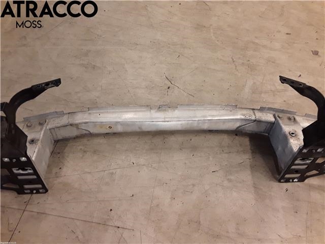 Støtfangerforsterkning foran til BMW 5-Serie 2003-2010 (E60/E61) (E60/E61) (51117178080|)