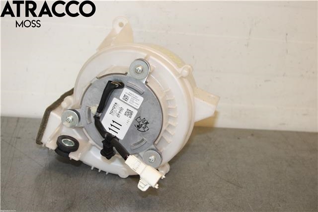 Varmeapparat motor til Toyota Prius 2009-2016 (Type III) (COMBI) (COMBI) (G923047020|)