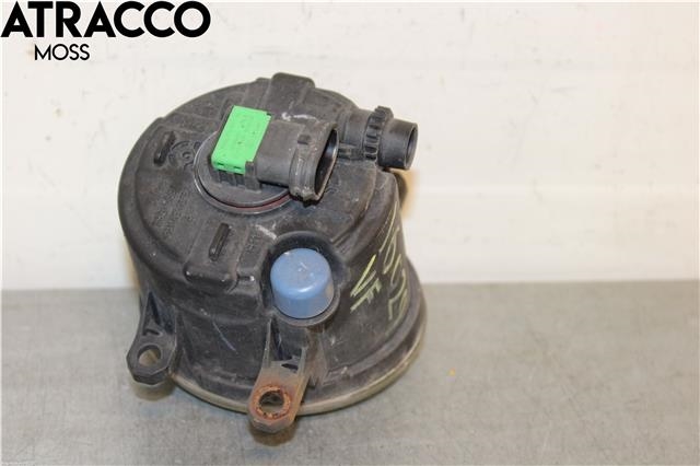 Tåkelykt høyre foran til Toyota Prius 2009-2016 (Type III) (COMBI) (COMBI) (810260W020|)
