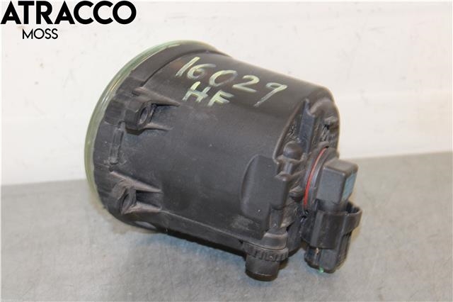 Tåkelykt høyre foran til Toyota Prius 2009-2016 (Type III) (COMBI) (COMBI) (810250W020|)