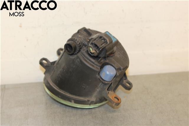 Tåkelykt høyre foran til Toyota Prius 2009-2016 (Type III) (COMBI) (COMBI) (810250W020|)
