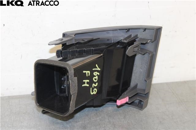 Diverse deler til Toyota Prius 2009-2016 (Type III) (COMBI) (COMBI) (5565247010B0|)
