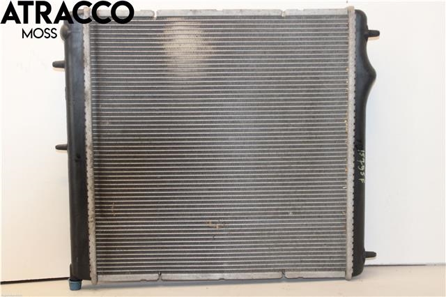Radiator (manuell gir) til Peugeot 208 2012-2019 (Type I)  (1330Q5|)