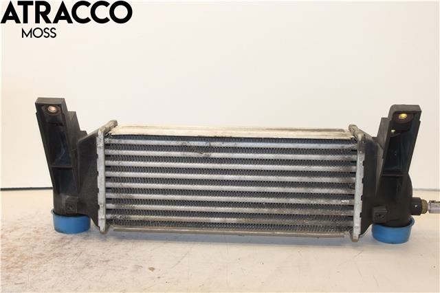 Intercooler til Ford Transit Connect 2003-2009 (Type I, Fase 1)  (4548369|)