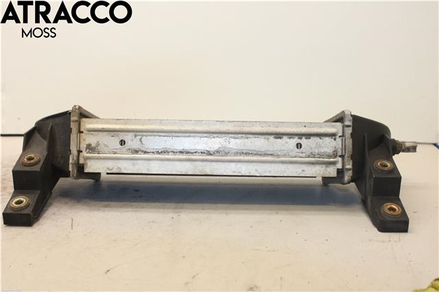 Intercooler til Ford Transit Connect 2003-2009 (Type I, Fase 1)  (4548369|)