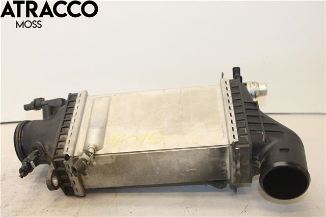 Intercooler til Mercedes C-Klasse 2014-2018 (Fase 1) (W205) (W205) (A2740900414|)