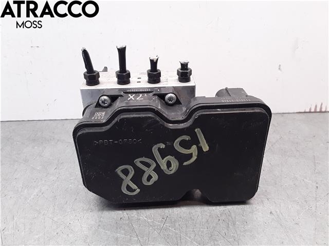 ABS sentral til Toyota Corolla 2019-->> (4405012E70|)