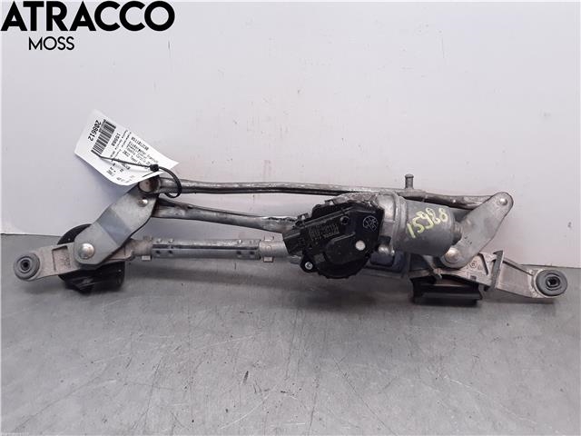 Viskermotor frontrute til Toyota Corolla, 2019-->>  (8511012C80)
