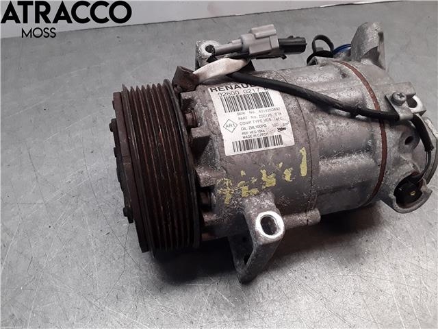 Aircondition kompressor til Renault Captur 2013-2020 (Type I)  (926000217R|)