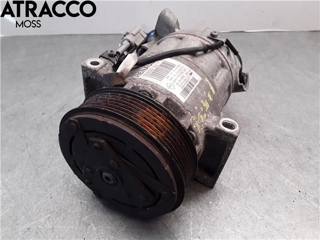 Aircondition kompressor til Renault Captur 2013-2020 (Type I)  (926000217R|)