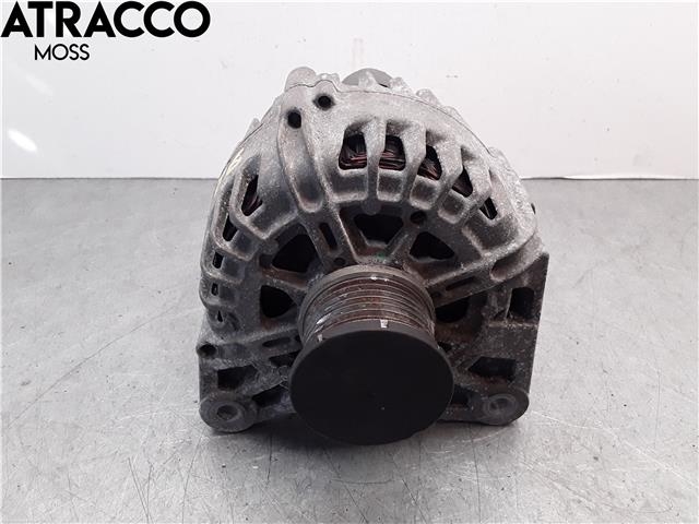 Dynamo til Renault Captur 2013-2020 (Type I)  (231000643R|)