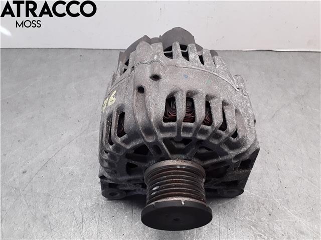 Dynamo til Renault Captur 2013-2020 (Type I)  (231000643R|)