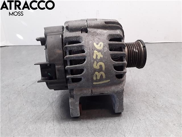 Dynamo til Renault Captur 2013-2020 (Type I)  (231000643R|)