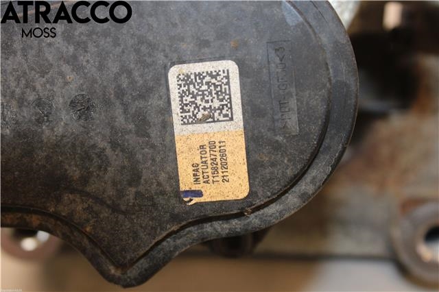 Bremsecaliper venstre bak til Hyundai Ioniq 5 2021-->>  (58210GI600|)