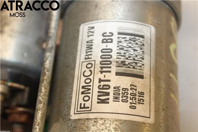 Starter diesel til Ford Transit Connect 2018-->> Type II, Fase 2  (2259747|)