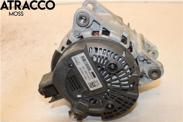 Dynamo til Ford Transit Connect 2018-->> Type II, Fase 2  (2449470|)