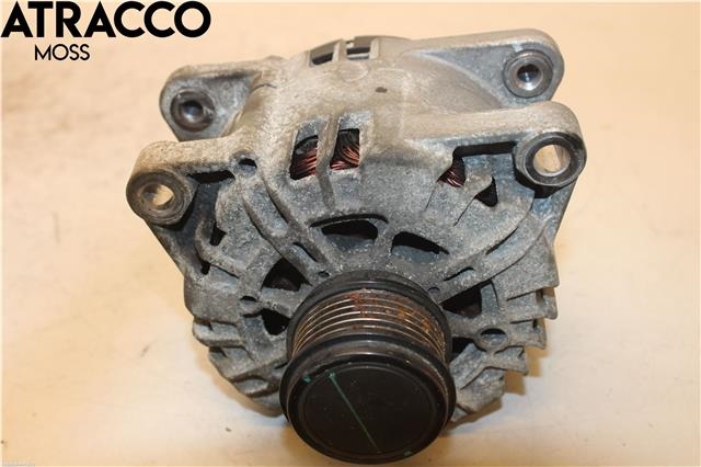 Dynamo til Ford Transit Connect 2018-->> Type II, Fase 2  (2449470|)